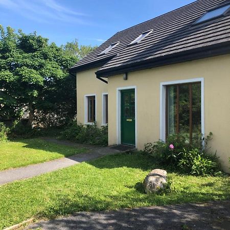 Letterfrack Farm Lodge House In Letterfrack Village Connemara Esterno foto