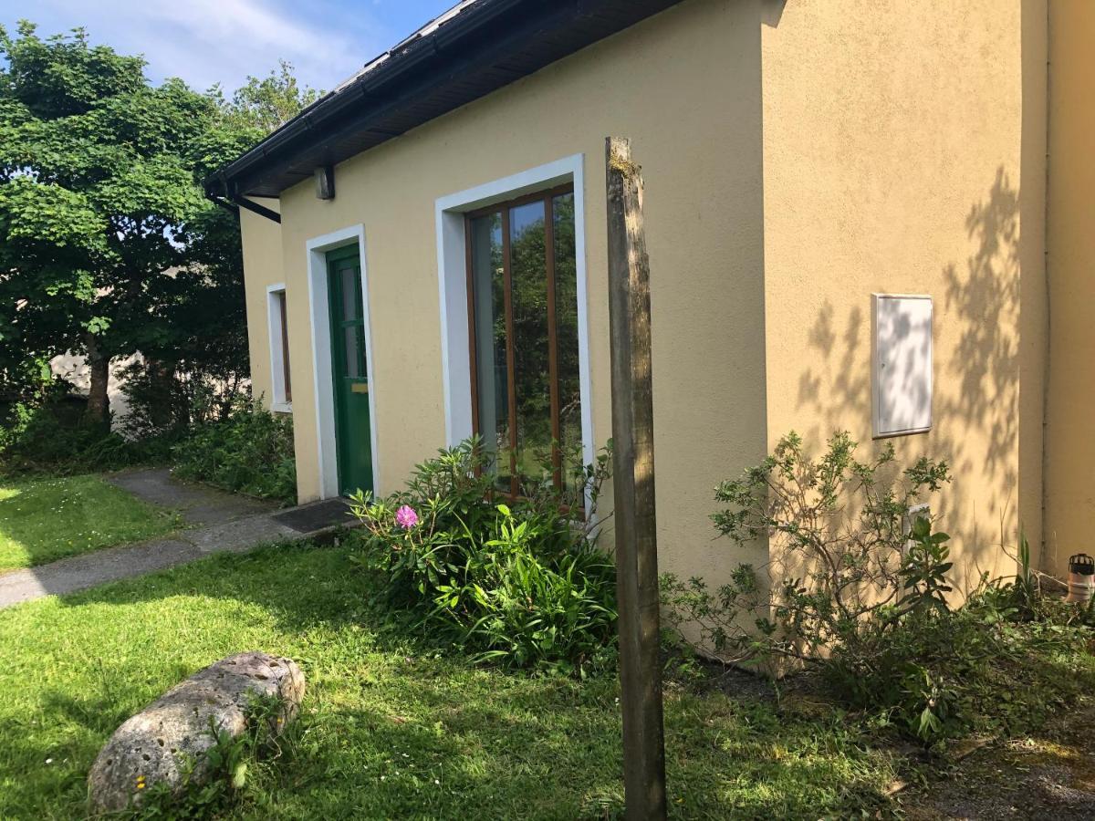 Letterfrack Farm Lodge House In Letterfrack Village Connemara Esterno foto